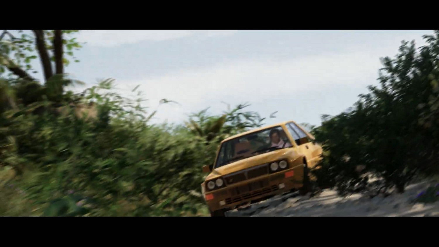 《無限試駕太陽王冠》新預告片公布：畫面特效略顯平庸