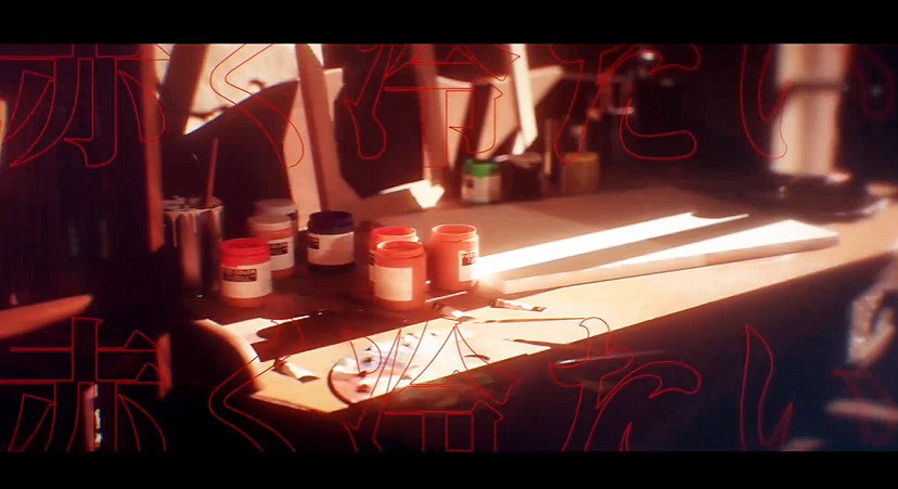 MAGES視覺小說新作《岩倉亞裡亞》預告公布！6.27發售