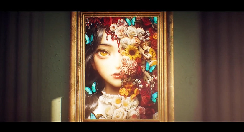 MAGES視覺小說新作《岩倉亞裡亞》預告公布！6.27發售