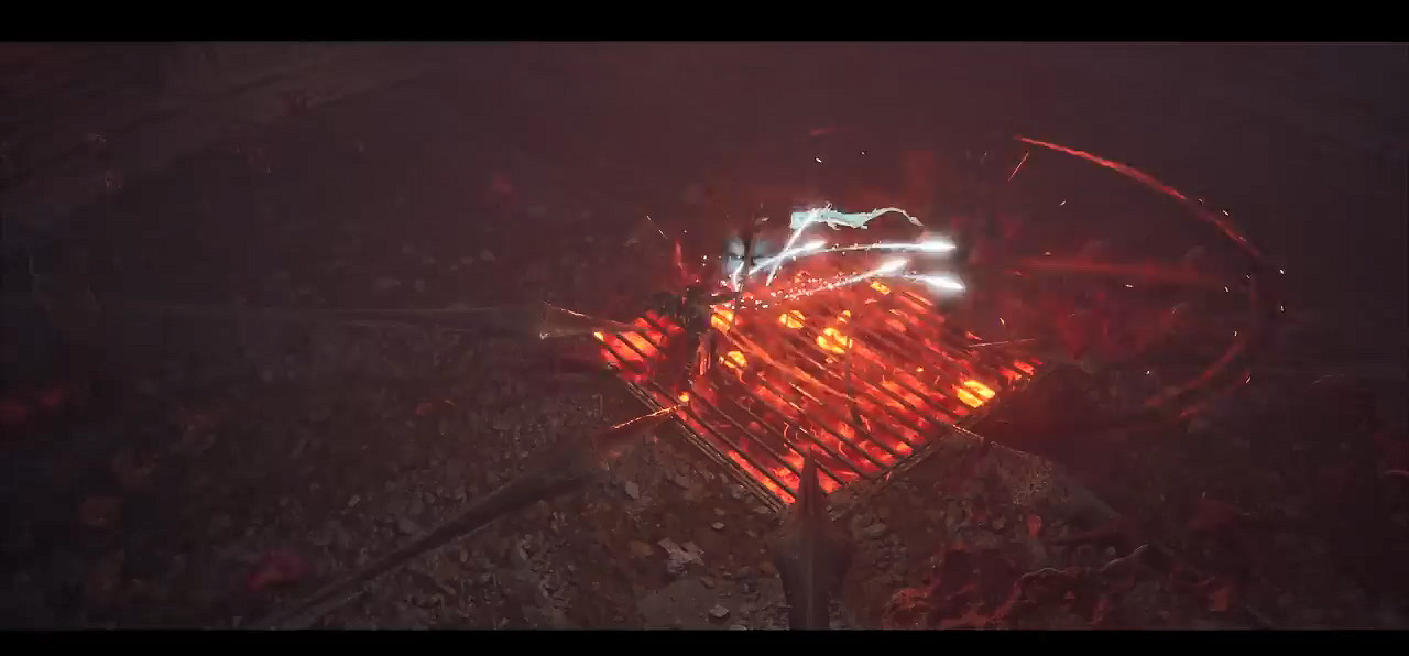 《Dragonkin: The Banished》宣傳片公開 2025年發售