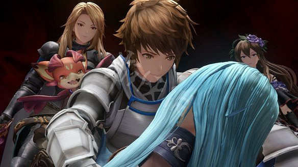 《碧藍幻想Relink》圖文攻略 全流程全Boss全角色全收集全寶箱