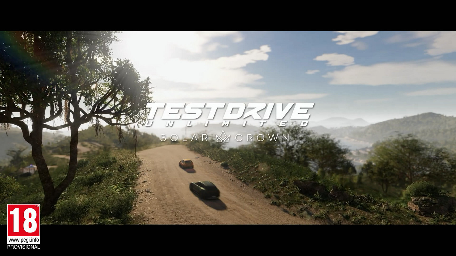 《無限試駕太陽王冠》新預告片公布：畫面特效略顯平庸