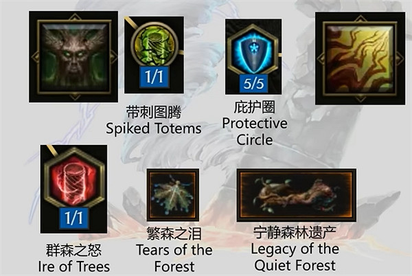 《最後紀元》圖騰薩滿玩法介紹