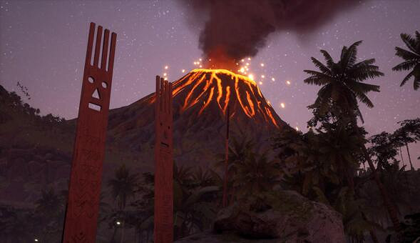 平息神明的憤怒！《加油站大亨》新DLC《踏浪而行》3月22日上線