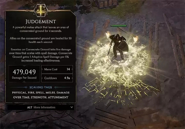 《最後紀元》守衛者轉職推薦