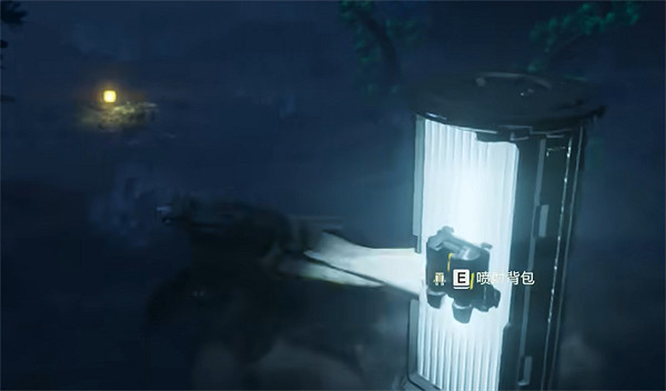 《絕地戰兵2》噴氣背包使用方法 《絕地戰兵2》噴氣背包使用方法