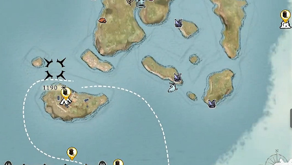 《怒海戰記》圖文攻略 全流程全船隻全任務全搭配全資源攻略 《怒海戰記》圖文攻略 全流程全船隻全任務全搭配全資源攻略