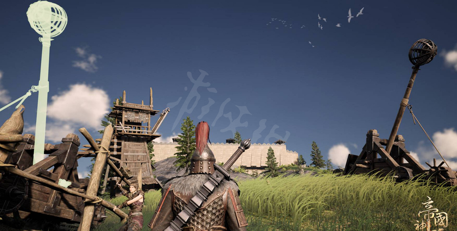 《帝國神話》高嶺土在哪?高嶺土獲取方法推薦 《帝國神話》高嶺土在哪?高嶺土獲取方法推薦