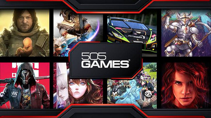 又是裁員!505 Games將關閉法國、西班牙和德國工作室 又是裁員!505 Games將關閉法國、西班牙和德國工作室