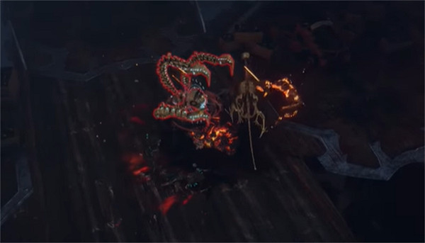 《最後紀元》地上物品看不到了解決方法 《最後紀元》地上物品看不到了解決方法