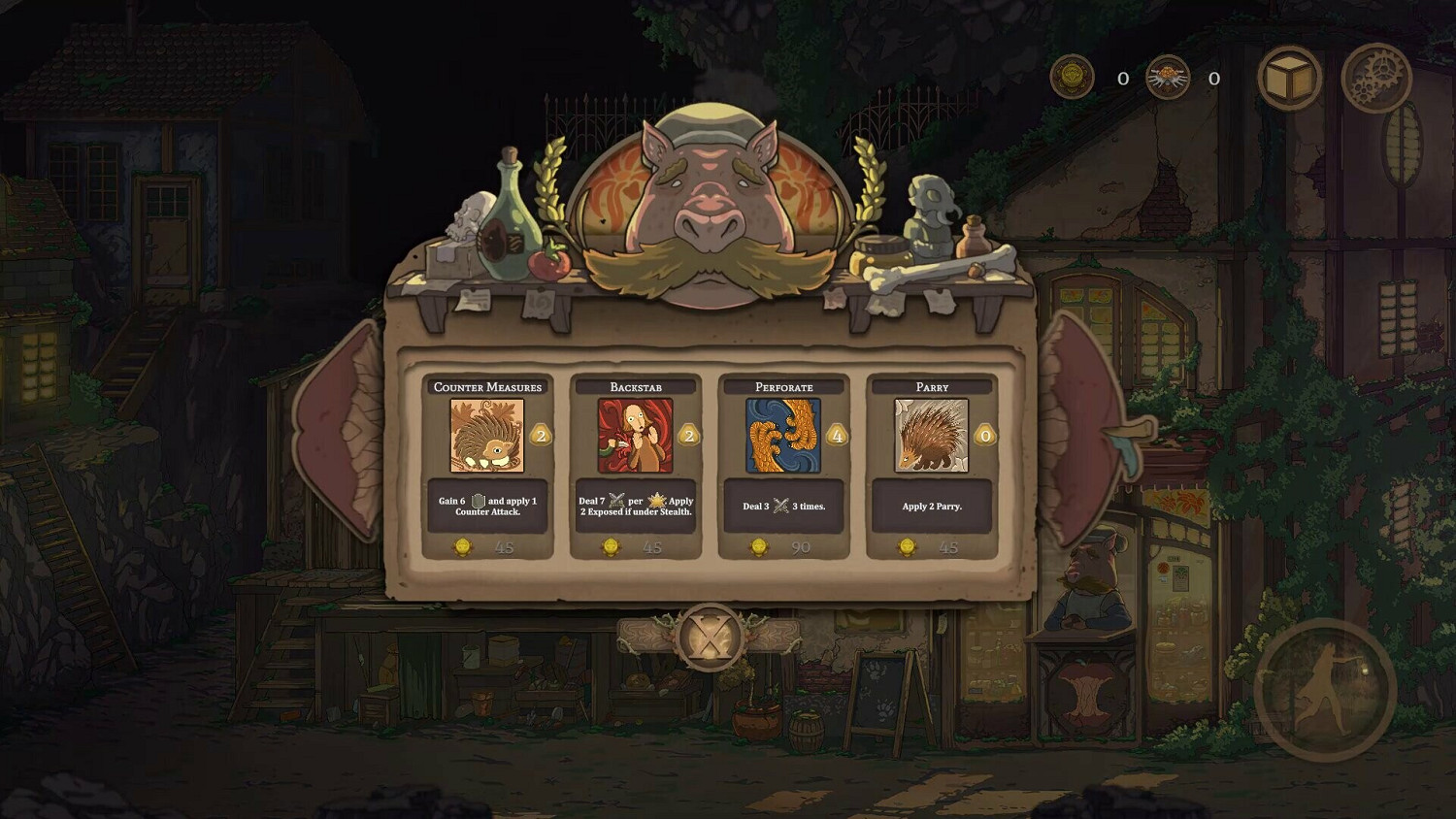 卡牌構築肉鴿遊戲《Tamarak Trail》現已在Steam平台正式推出 卡牌構築肉鴿遊戲《Tamarak Trail》現已在Steam平台正式推出