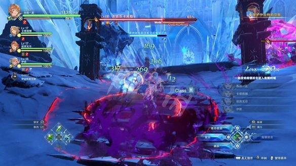 《碧藍幻想Relink》圖文攻略 全流程全Boss全角色全收集全寶箱