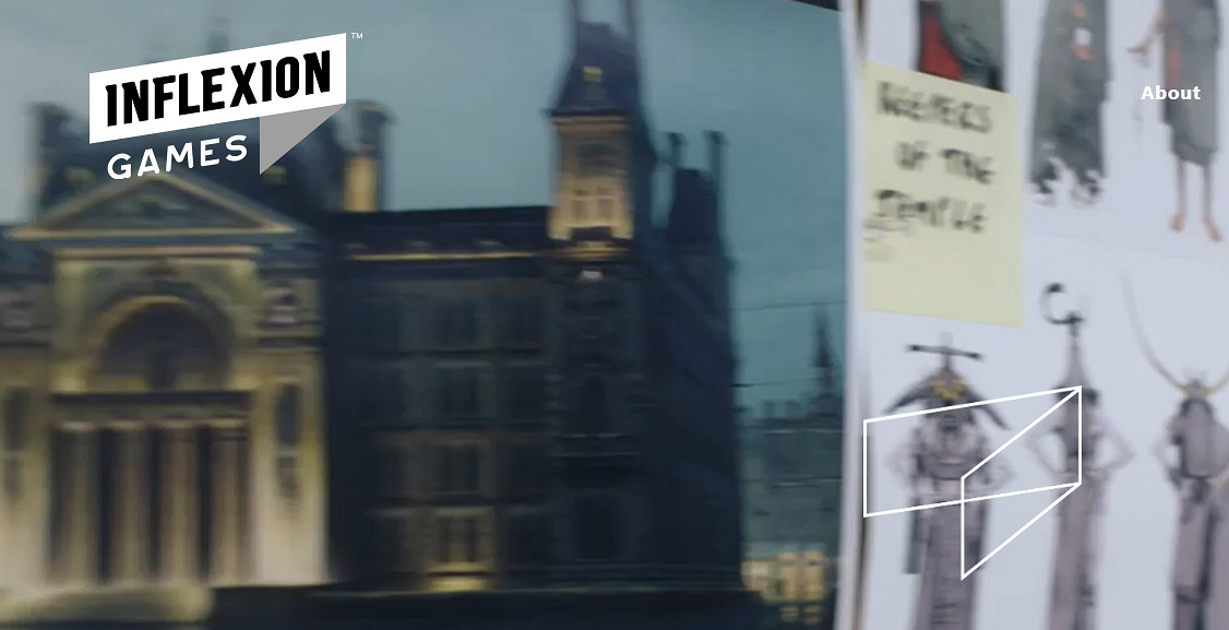 《夜鶯傳說》開發商介紹 《夜鶯傳說》開發商介紹