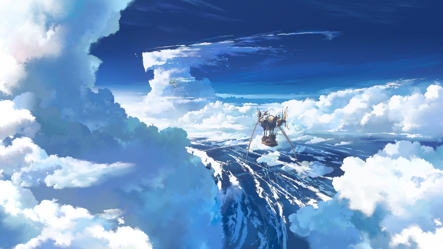 《碧藍幻想Relink》戰鬥實用技巧心得