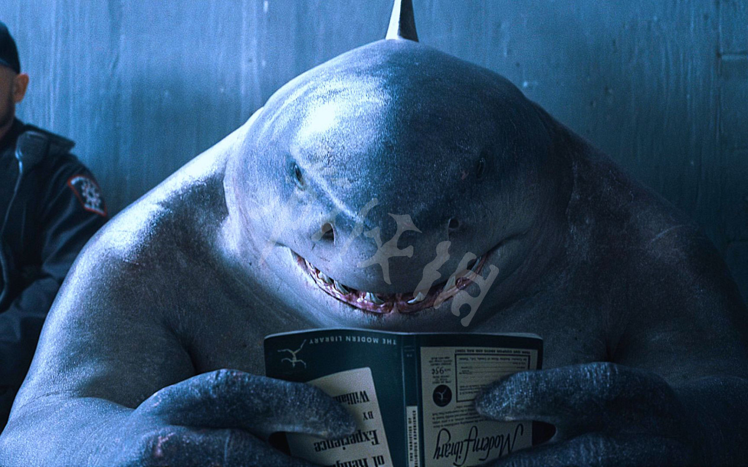 《自殺突擊隊：消滅正義聯盟》試玩：不理解但尊重