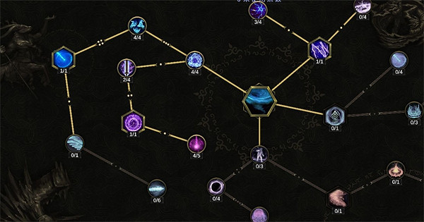 《最後紀元》蝗群德魯伊蟲德bd攻略