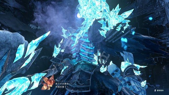 《碧藍幻想Relink》圖文攻略 全流程全Boss全角色全收集全寶箱