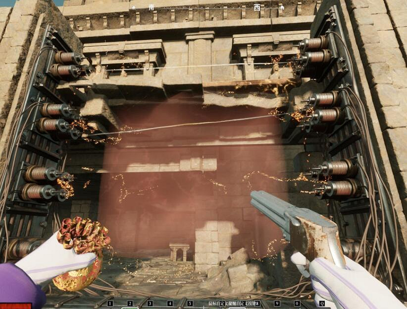 《夜鶯傳說》新手教學分享 《夜鶯傳說》新手教學分享