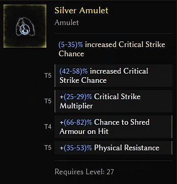 《最後紀元》純血地震獸王BD介紹