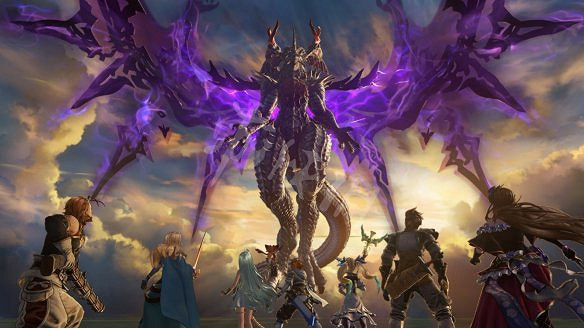 《碧藍幻想Relink》圖文攻略 全流程全Boss全角色全收集全寶箱