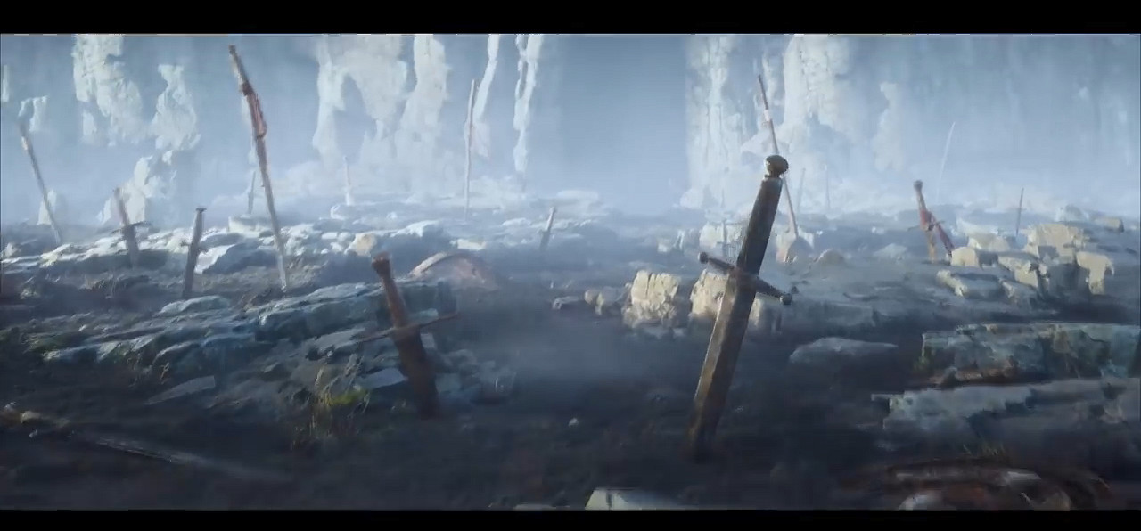 《Dragonkin: The Banished》宣傳片公開 2025年發售