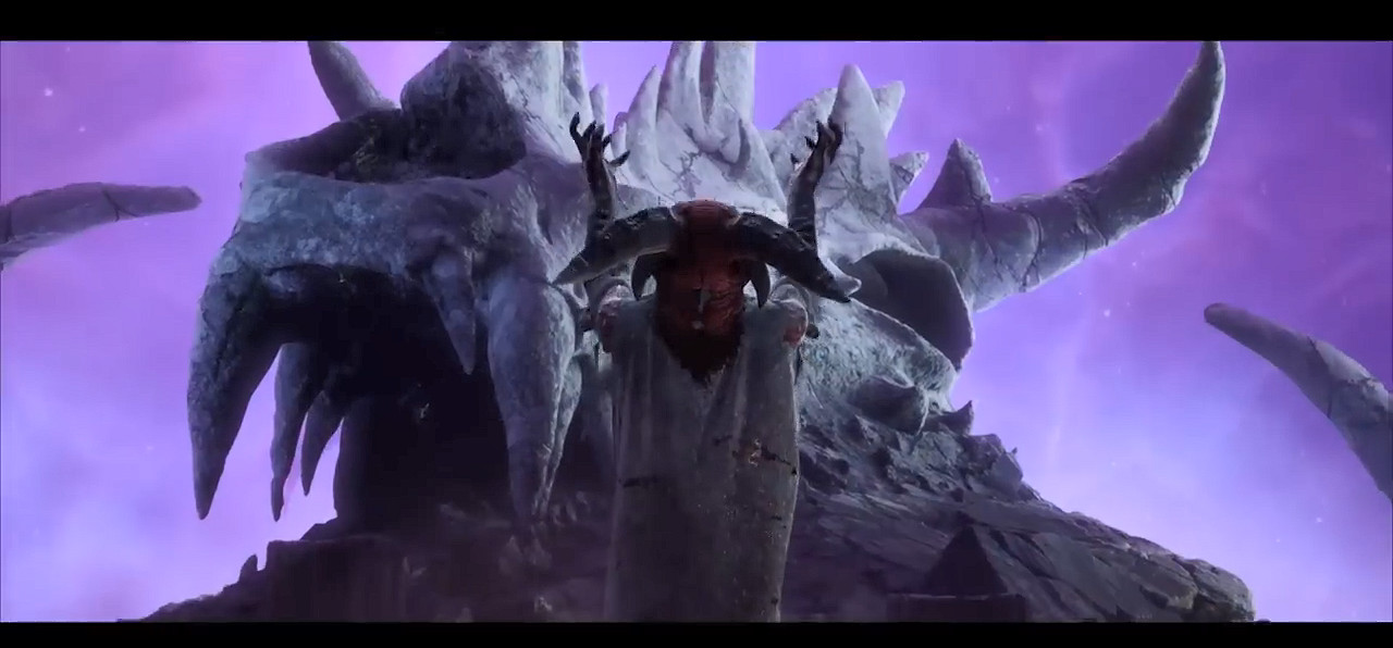 《Dragonkin: The Banished》宣傳片公開 2025年發售