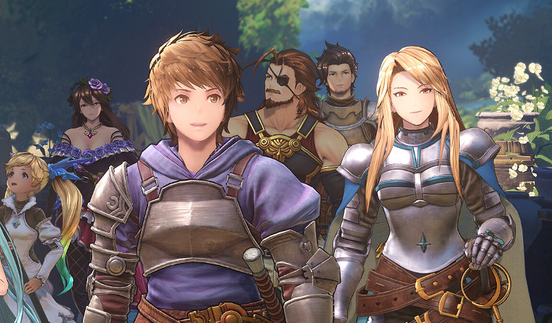 《碧藍幻想Relink》過完logo直接黑屏無響應解決方法 《碧藍幻想Relink》過完logo直接黑屏無響應解決方法