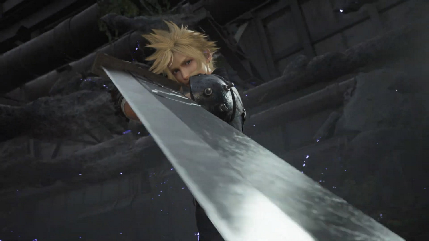 快來看蒂法泳裝！《最終幻想7：重生》媒體讚譽預告片