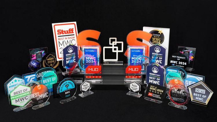 榮耀MagicBook Pro 16獲讚“專為AI時代設計”的筆記本