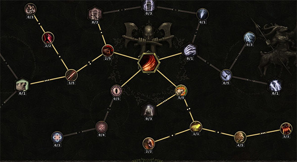 《最後紀元》德魯伊地震熊bd攻略 《最後紀元》德魯伊地震熊bd攻略