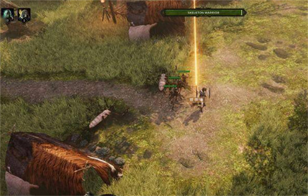 《最後紀元》專精的力量升上去方法 《最後紀元》專精的力量升上去方法