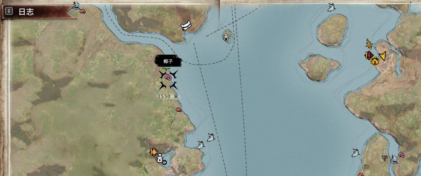 《怒海戰記》材料獲取途徑介紹 《怒海戰記》材料獲取途徑介紹