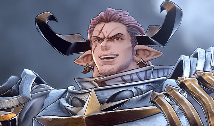 《碧藍幻想Relink》滿級等級介紹