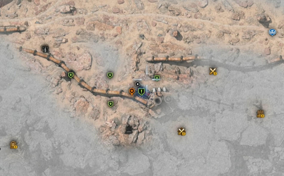 《最終幻想7重生》圖文攻略全支線流程