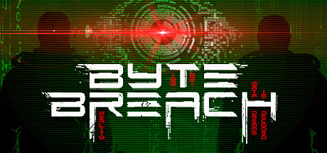 生存恐怖遊戲《Byte Breach》上架Steam 支援中文！