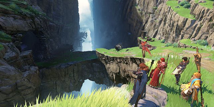 《碧藍幻想Relink》封魔石打法