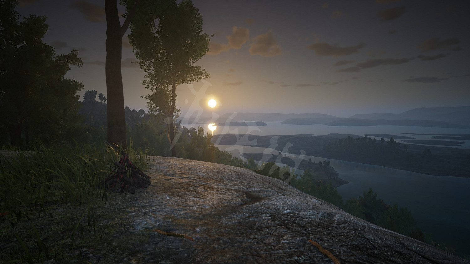 《帝國神話》去哪抓馬？抓馬地點推薦