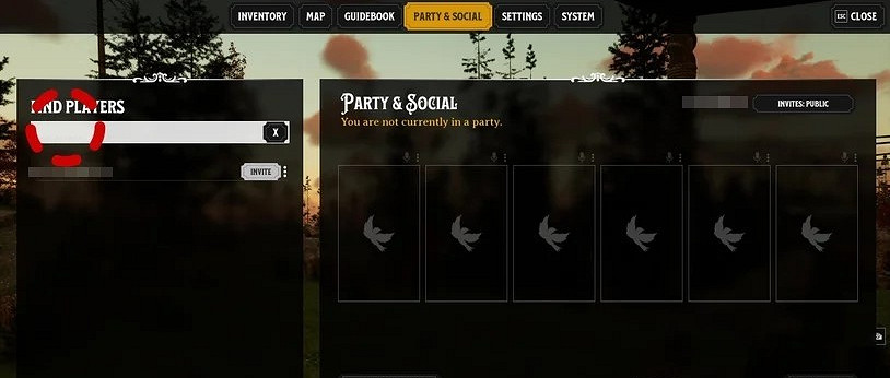 《夜鶯傳說》多人遊戲方法