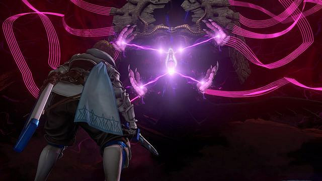 《碧藍幻想Relink》安格拉打法攻略