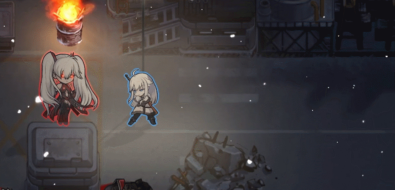 一份來自2013年的執念與回想《逆向坍塌:麵包房行動》發售日公開! 一份來自2013年的執念與回想《逆向坍塌:麵包房行動》發售日公開!