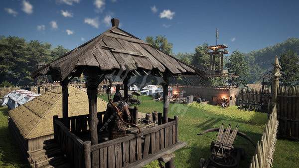 《帝國神話》裝備機制是什麽?裝備系統解析 《帝國神話》裝備機制是什麽?裝備系統解析