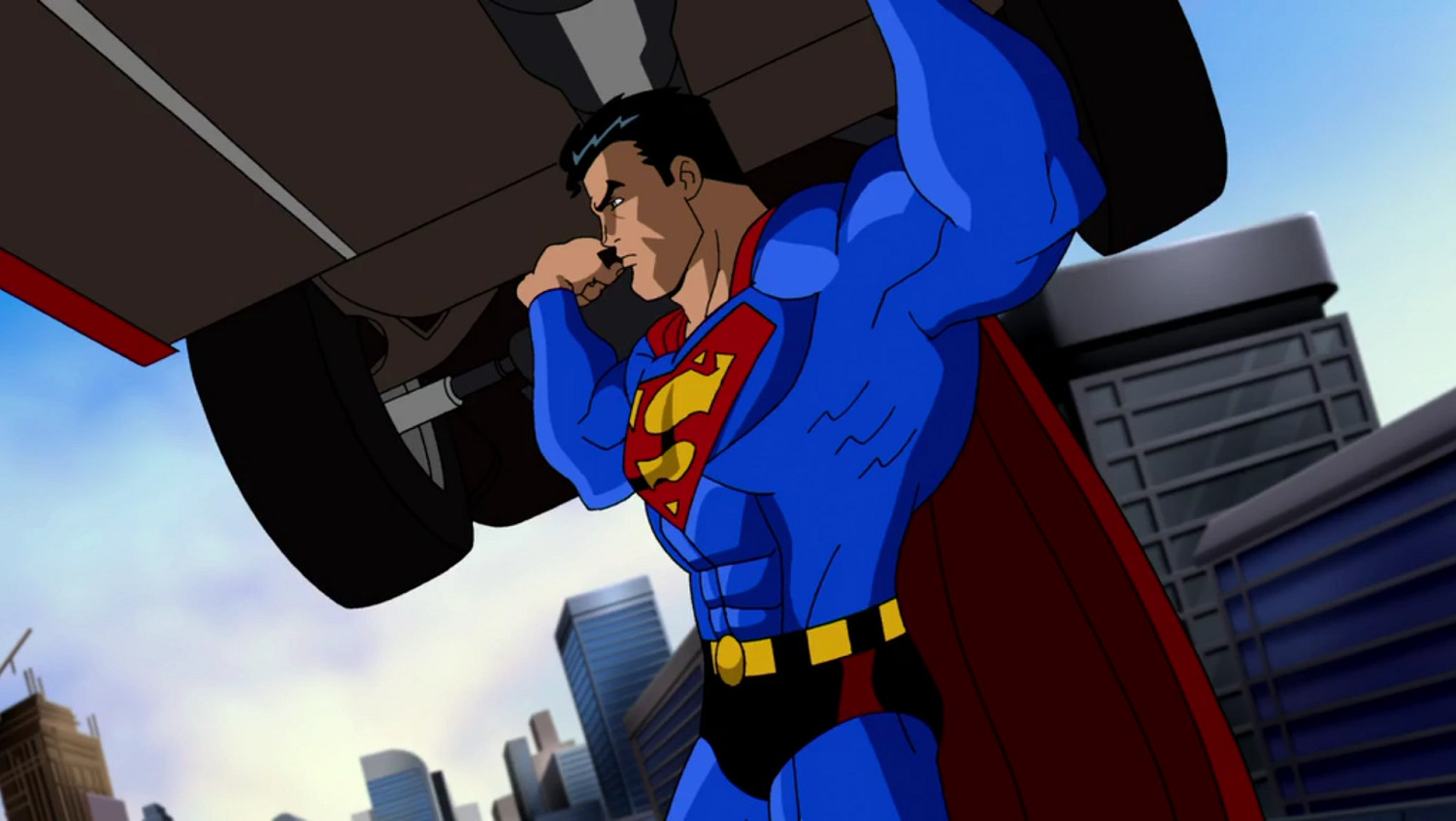 《漫威蜘蛛人》大獲成功，為何仍無3A《超人》遊戲？