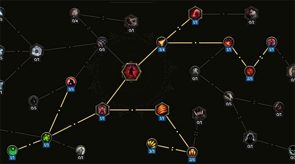 《最後紀元》德魯伊地震熊bd攻略 《最後紀元》德魯伊地震熊bd攻略
