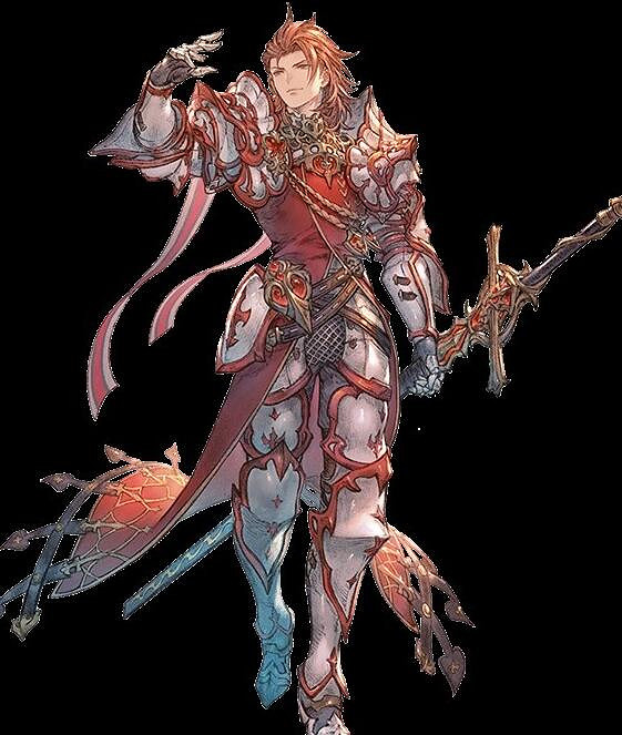 《碧藍幻想Relink》全角色圖鑒一覽