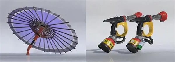 《斯普拉遁3》新賽季現已正式開啟 全新預告片公布！