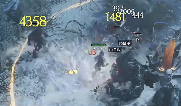 《最後紀元》新手入門開荒職業BD推薦介紹