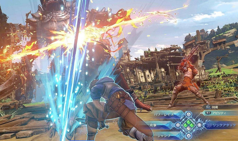 《碧藍幻想Relink》傷害上限測試方法