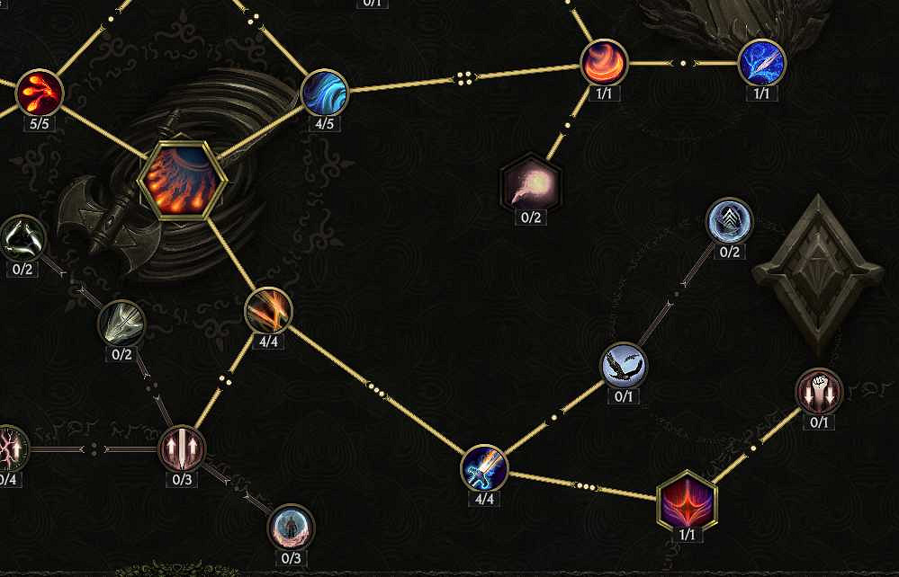 《最後紀元》雙持火圈近戰法師BD推薦 《最後紀元》雙持火圈近戰法師BD推薦