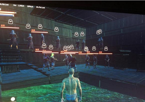 《帝國神話》熟練度怎麽刷？盾牌熟練度獲取方法分享