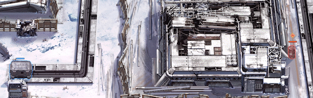 一份來自2013年的執念與回想《逆向坍塌:麵包房行動》發售日公開! 一份來自2013年的執念與回想《逆向坍塌:麵包房行動》發售日公開!